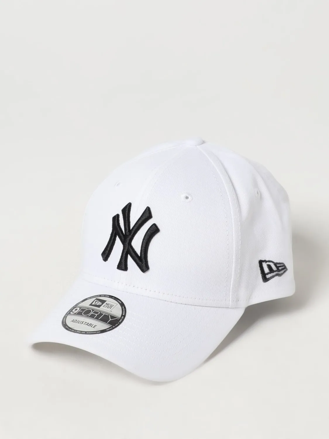 Cappello New York Yankees New Era in cotone