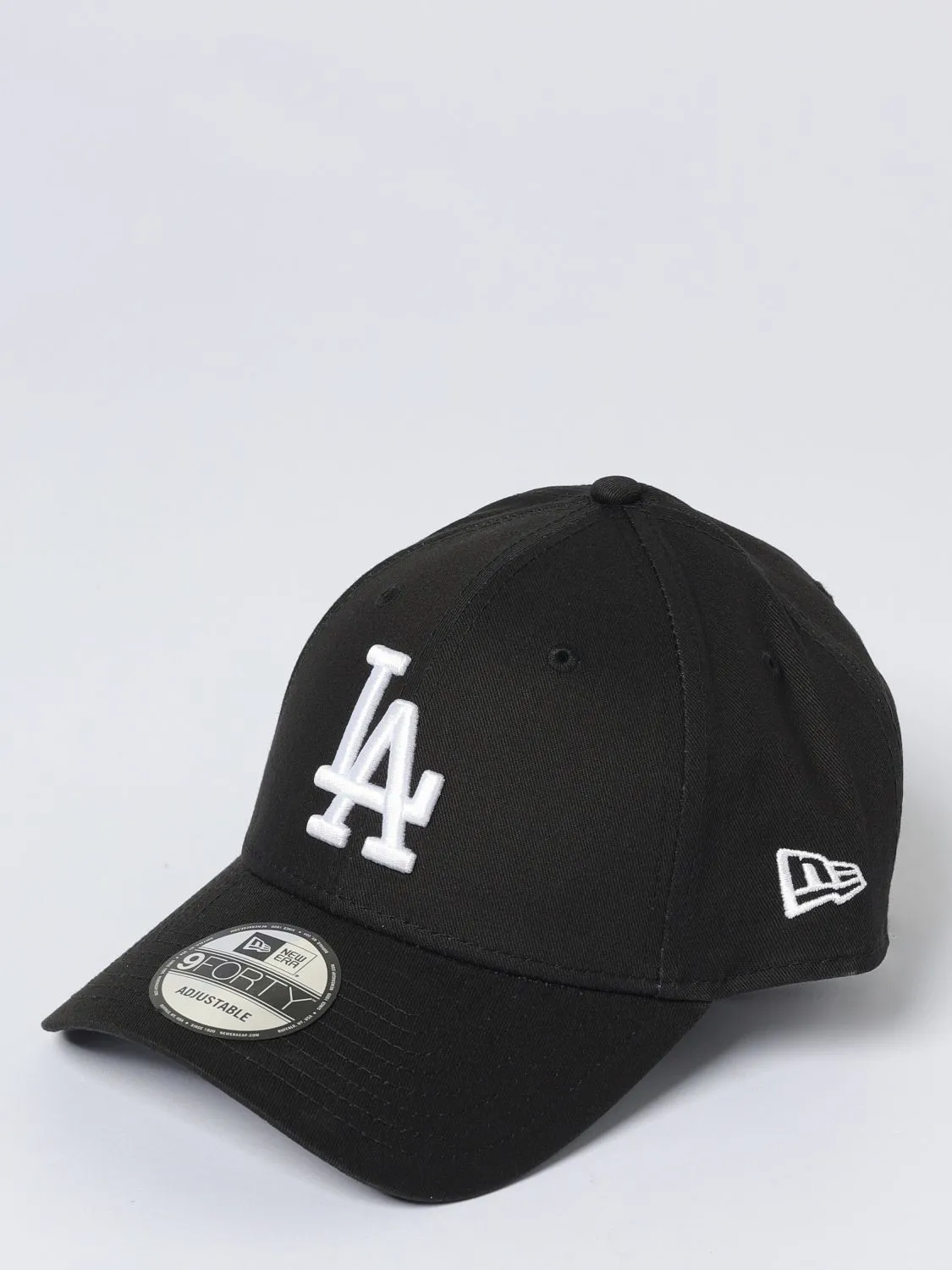 Cappello 9FORTY Los Angeles Dodgers New Era in cotone