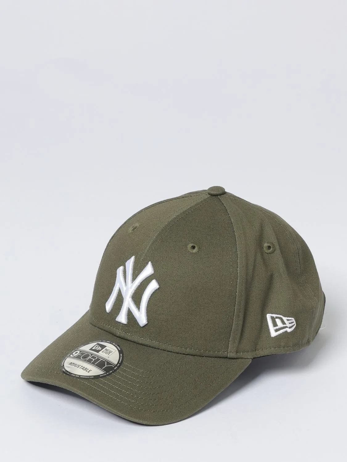 Cappello 9FORTY New York Yankees New Era in cotone