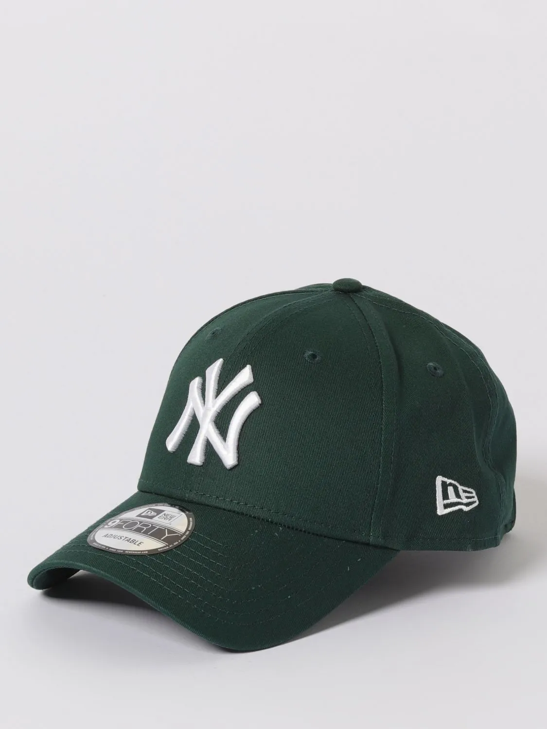 Cappello 9FORTY New York Yankees Essential New Era in cotone
