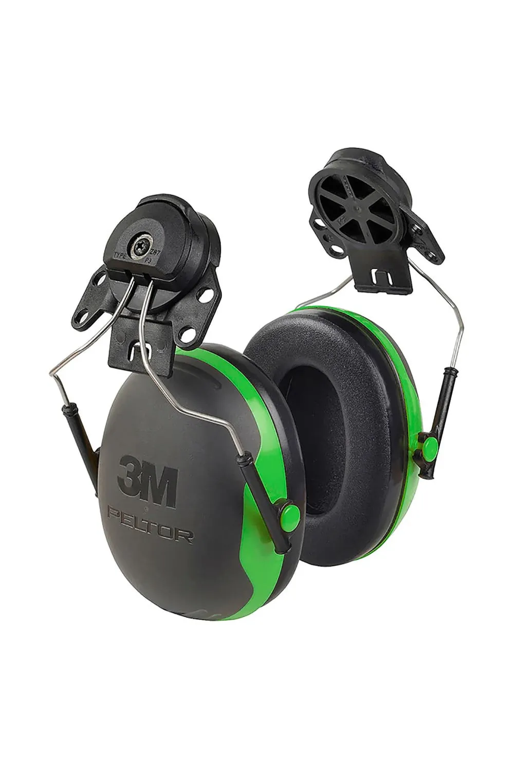 3M PELTOR HELMET EAR 26dB