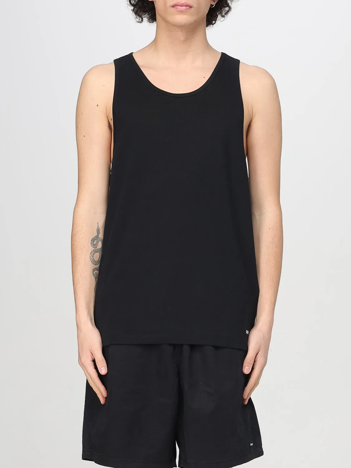 Set 2 Canotte basic Obey