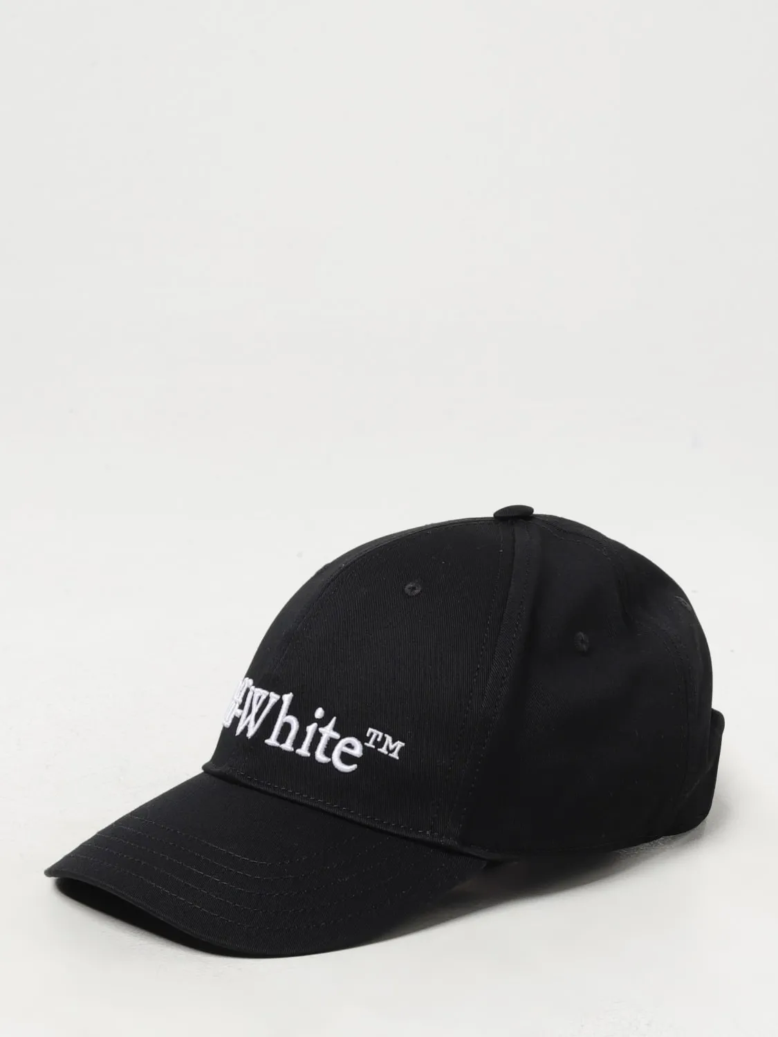 Cappello Off-White in cotone