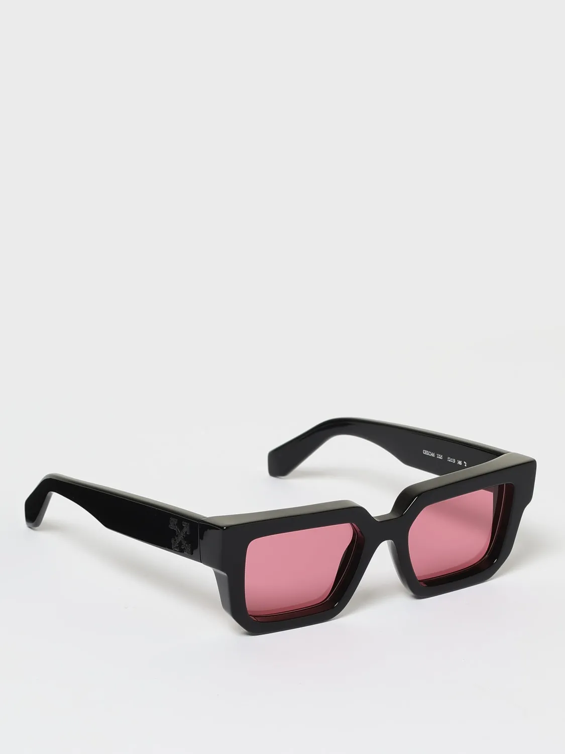 Occhiali da sole SILVERSTONE Off-white