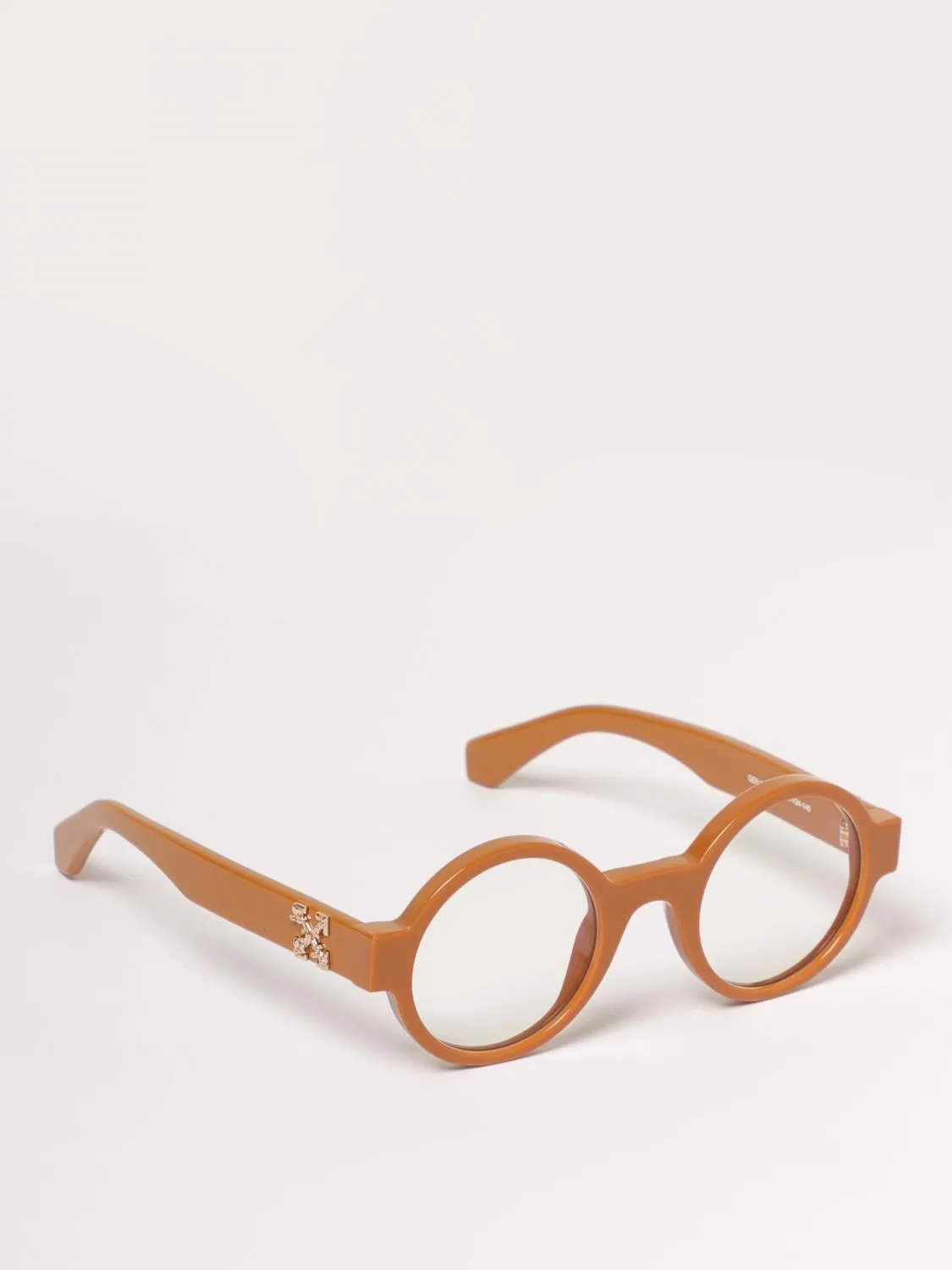 Occhiali da vista uomo Off-white