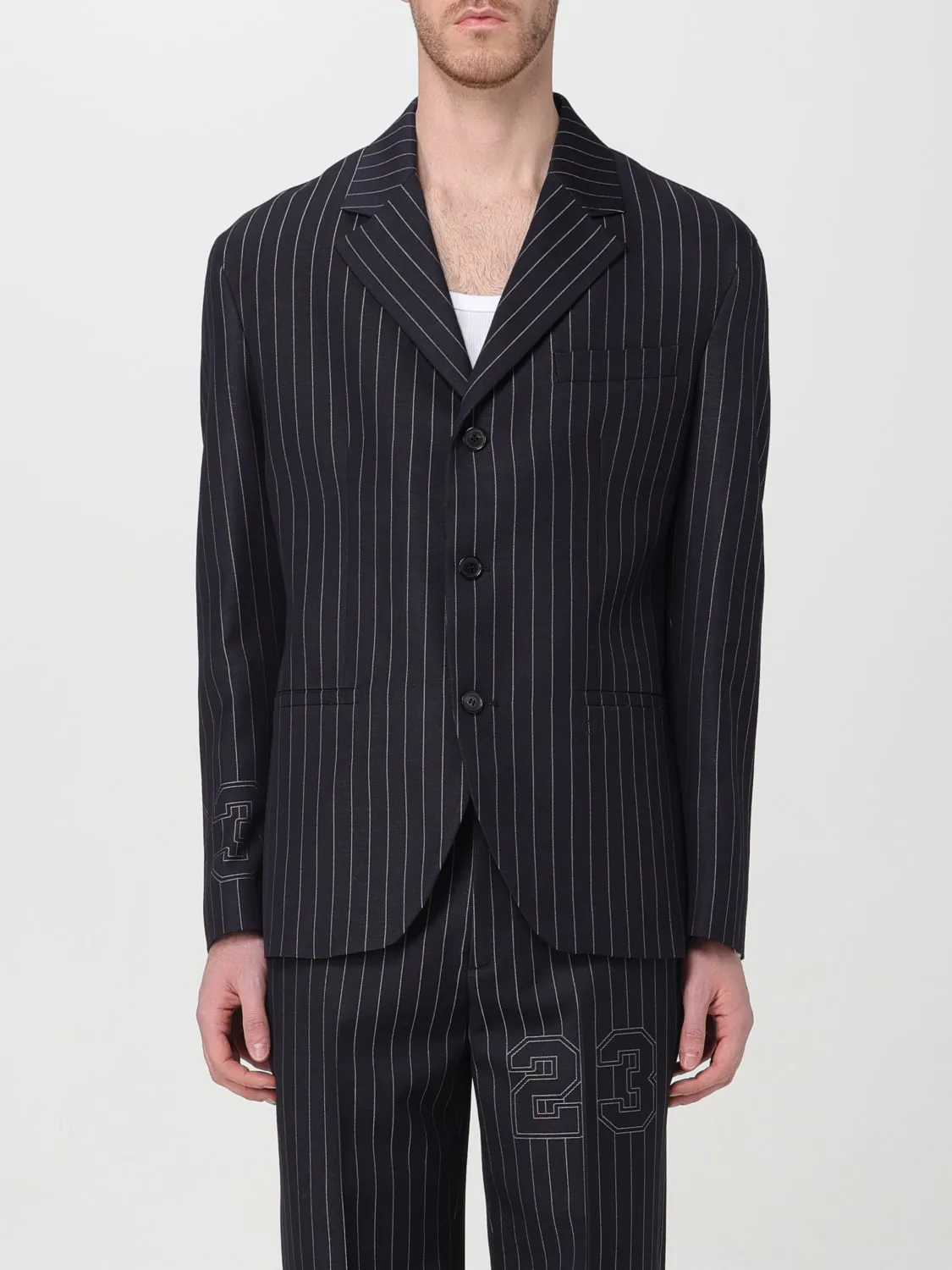 Blazer uomo Off-white