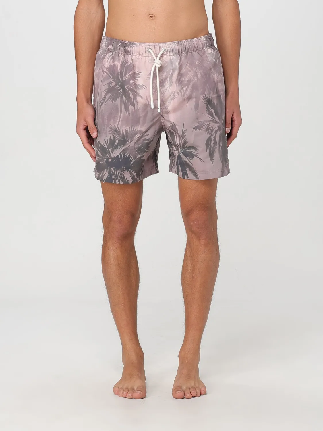 Costume da bagno boxer Palm Angels