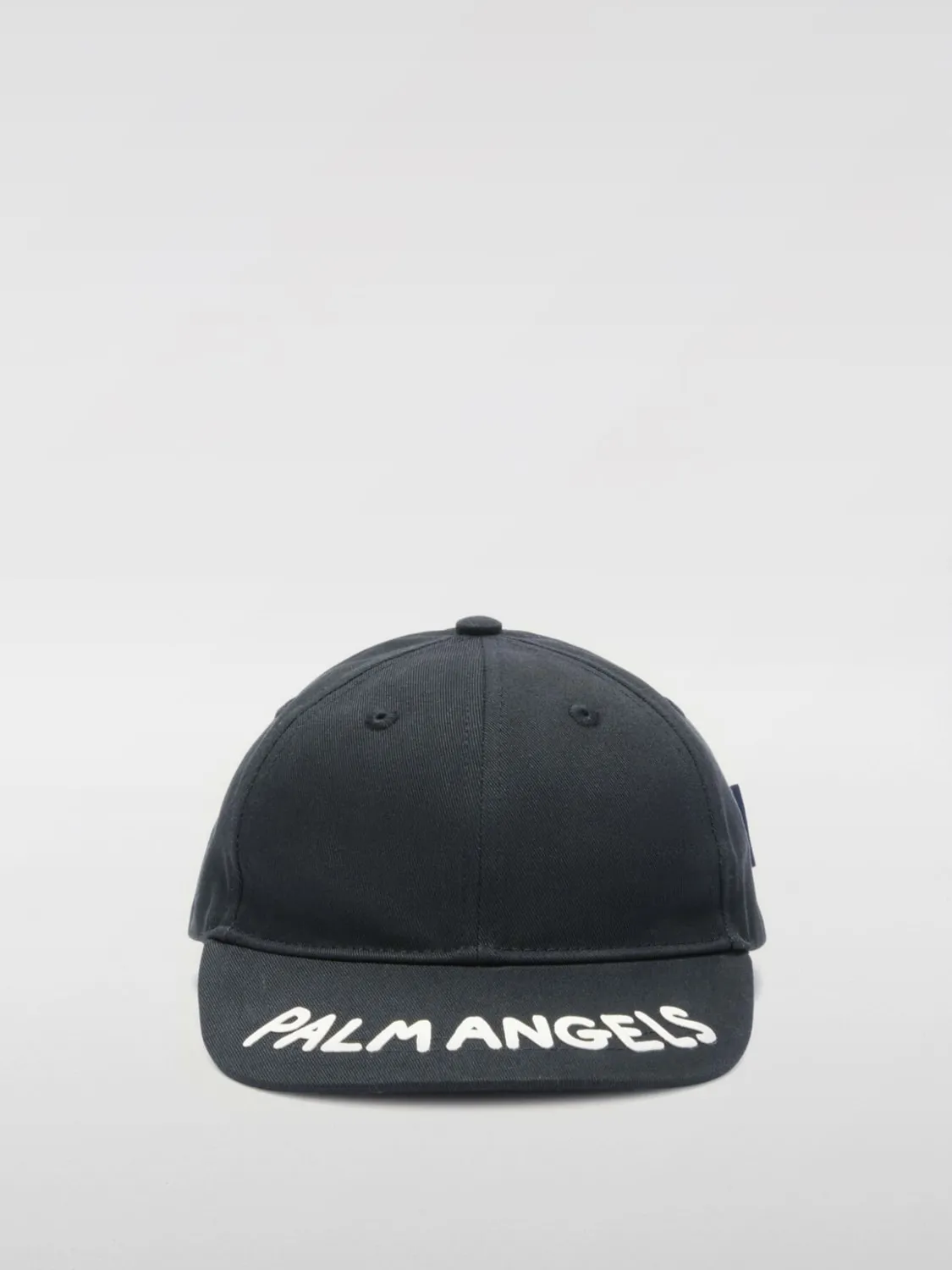 Cappello Palm Angels Kids in cotone
