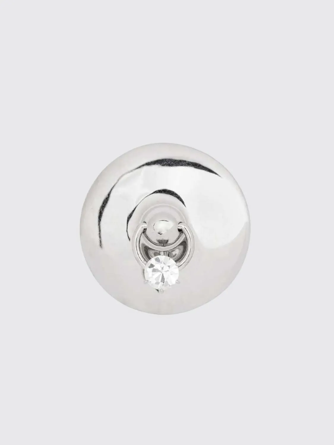 Spilla Lamina Diamanti Panconesi