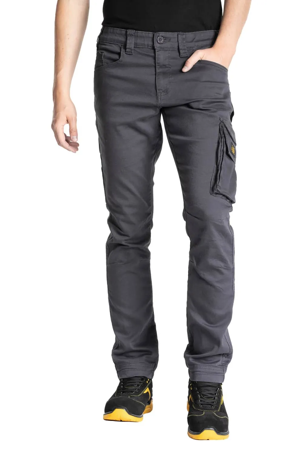 Pantalons de travail Rica Lewis