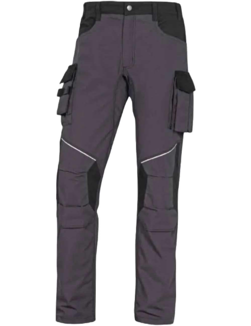 Pantalon Deltaplus avec genouillères préformées