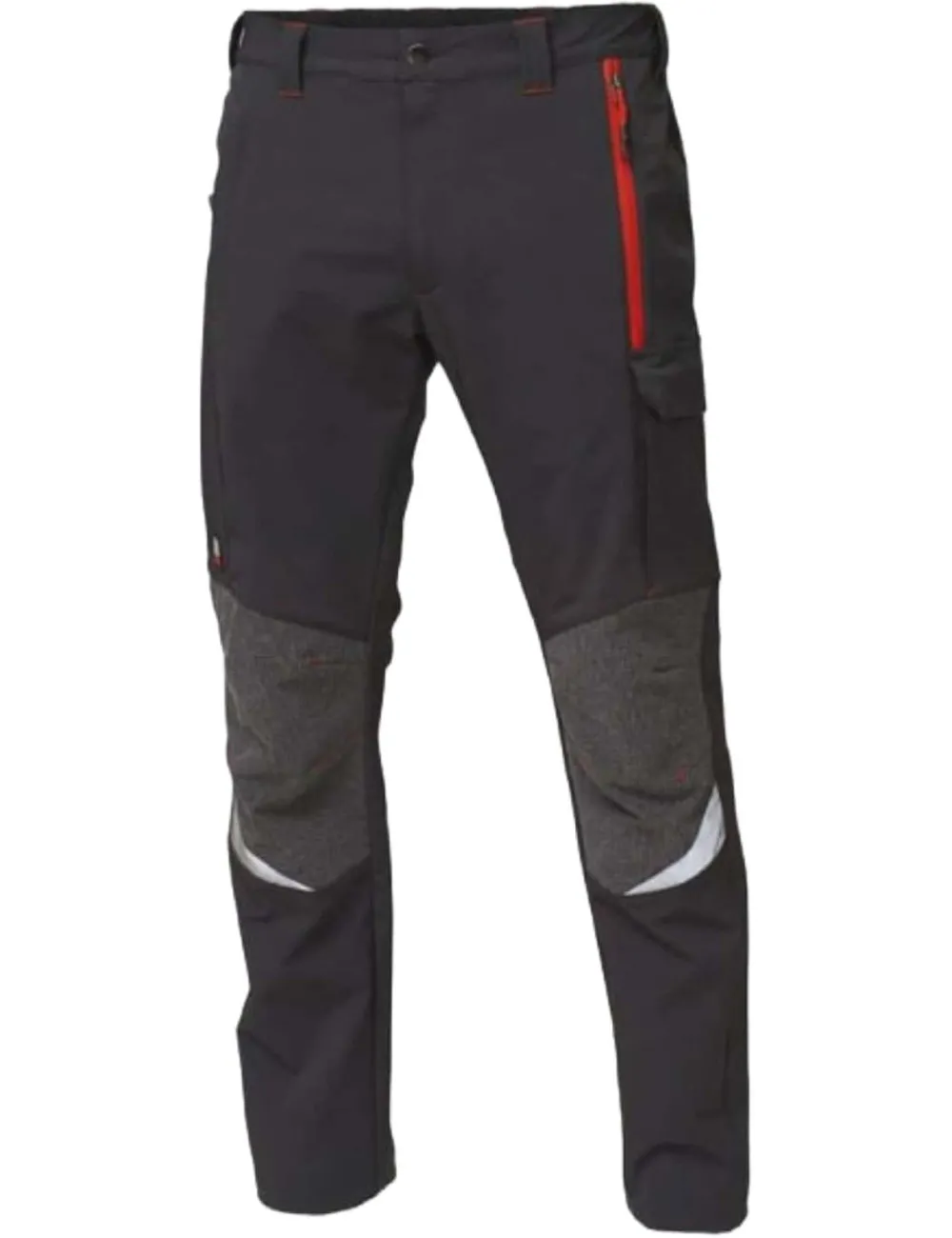 Pantalone Siggi TecnicoTechnical Siggi Pants