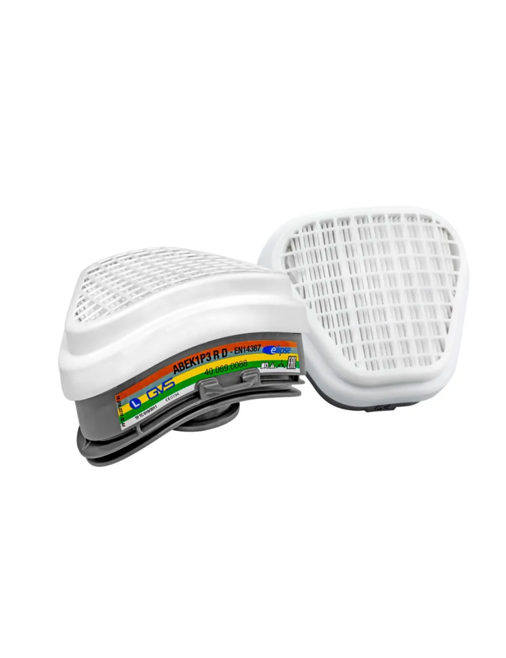 PAR DE FILTROS ABEK1-PARA RD