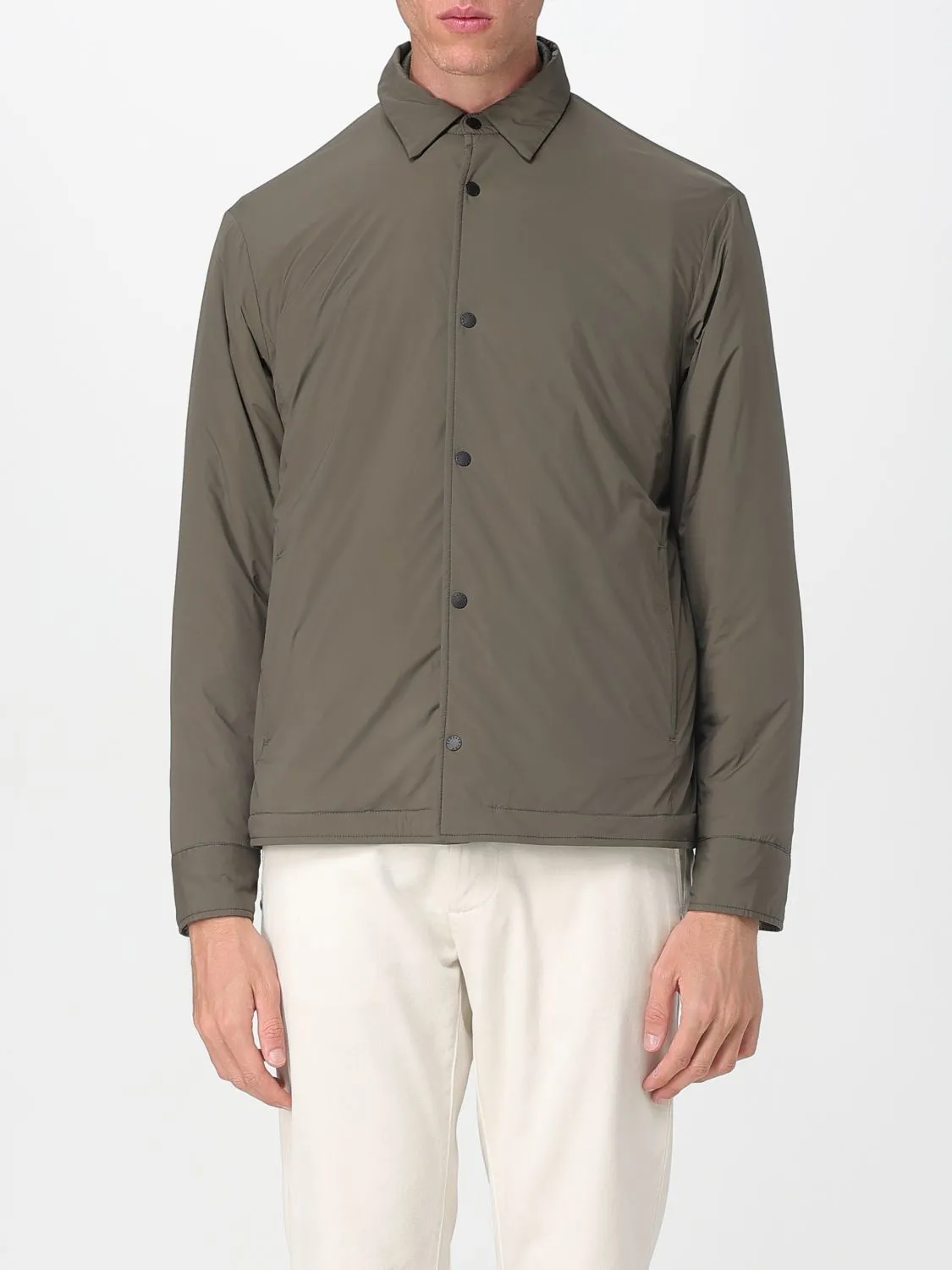 Overshirt Paul & Shark in nylon