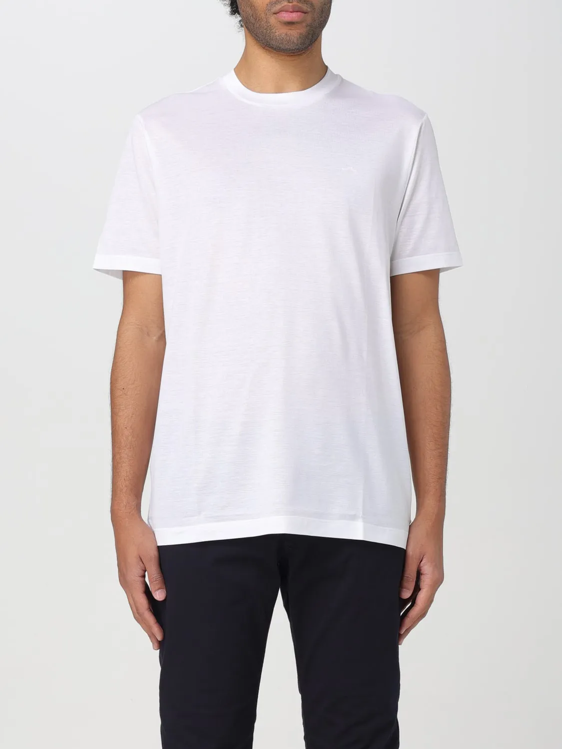 T-shirt basic Paul & Shark