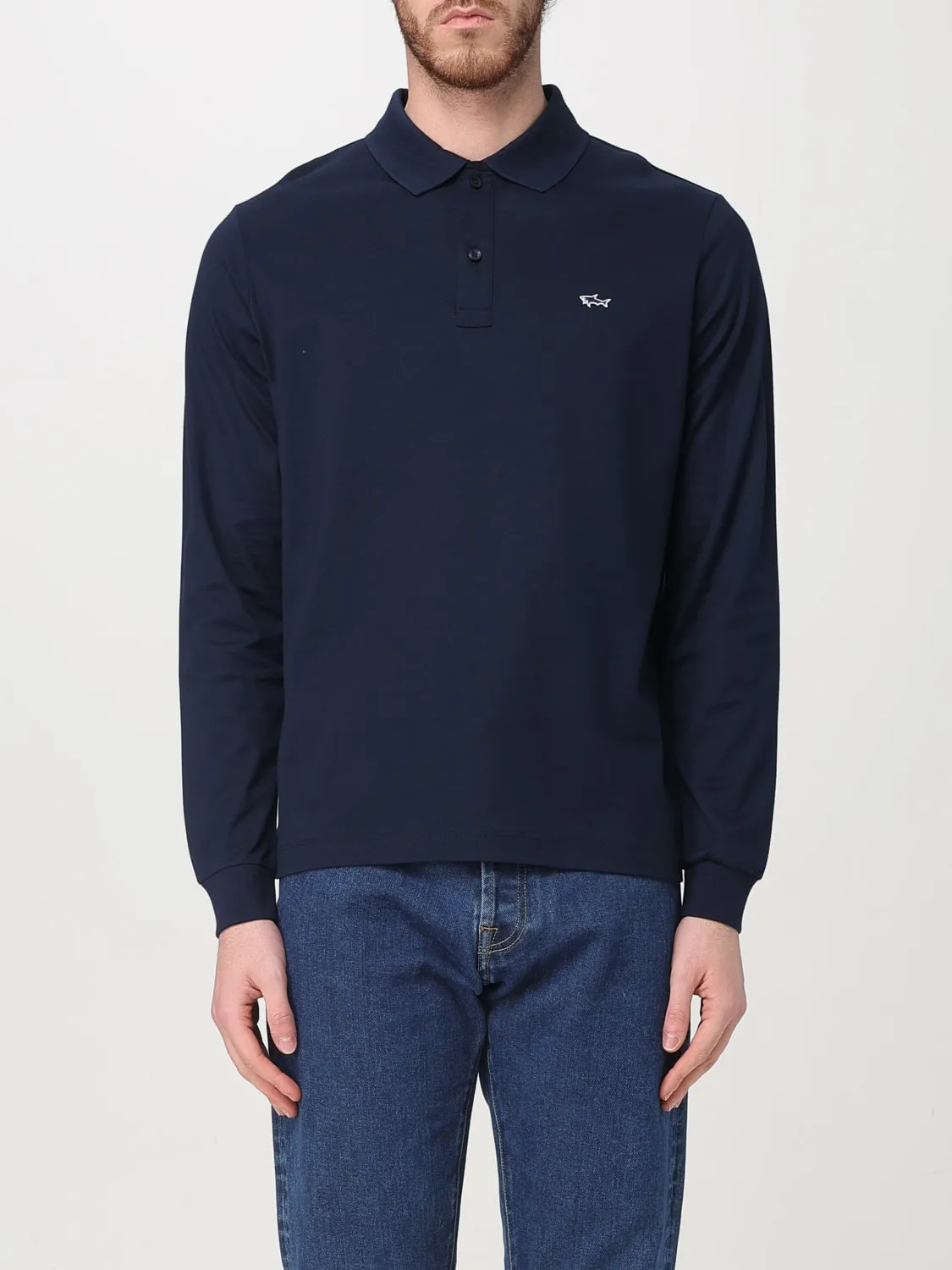 Polo uomo Paul & Shark