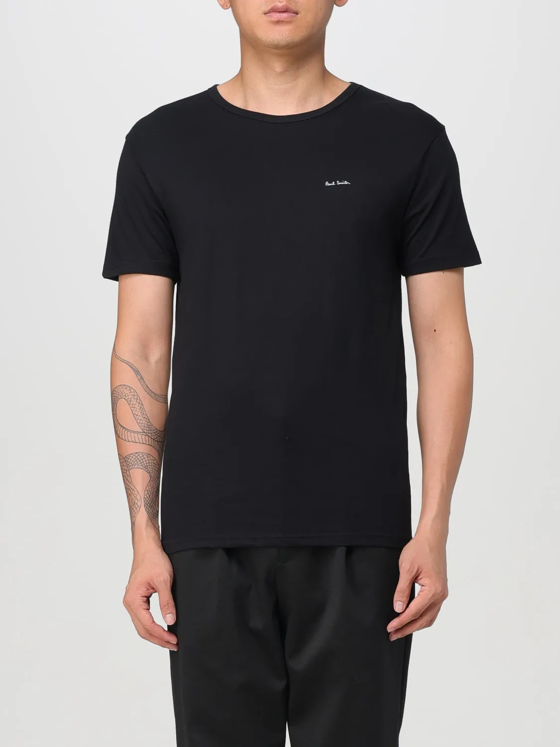 Set 5 t-shirt intime basic Paul Smith