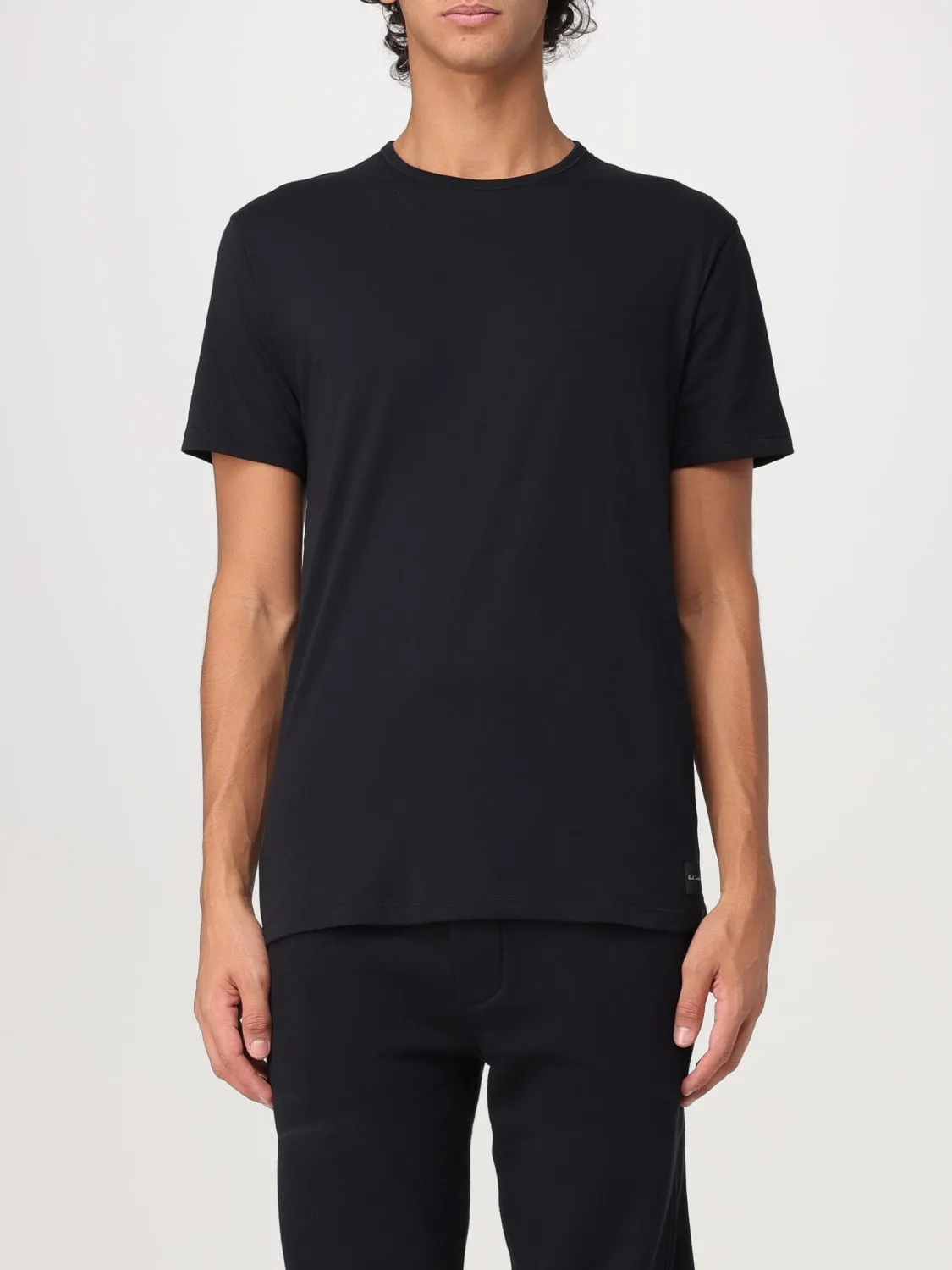 T-shirt Paul Smith in cotone