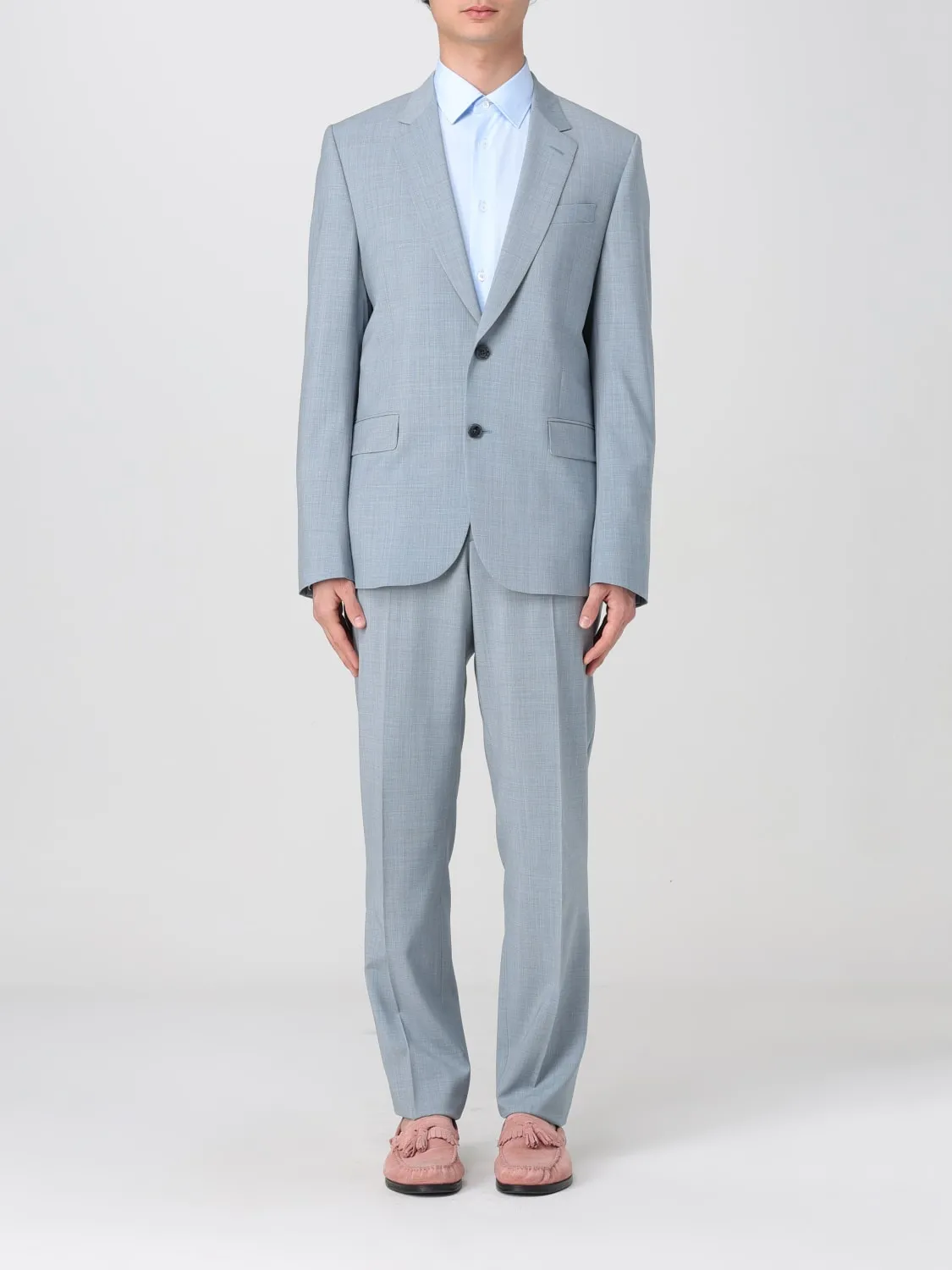 Abito Paul Smith in lana