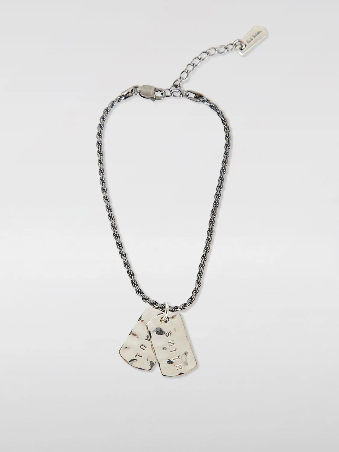 Gioielli uomo Paul Smith