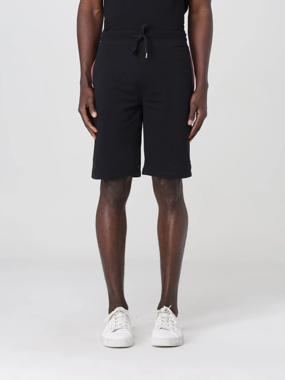 Pantaloncino Paul Smith in cotone