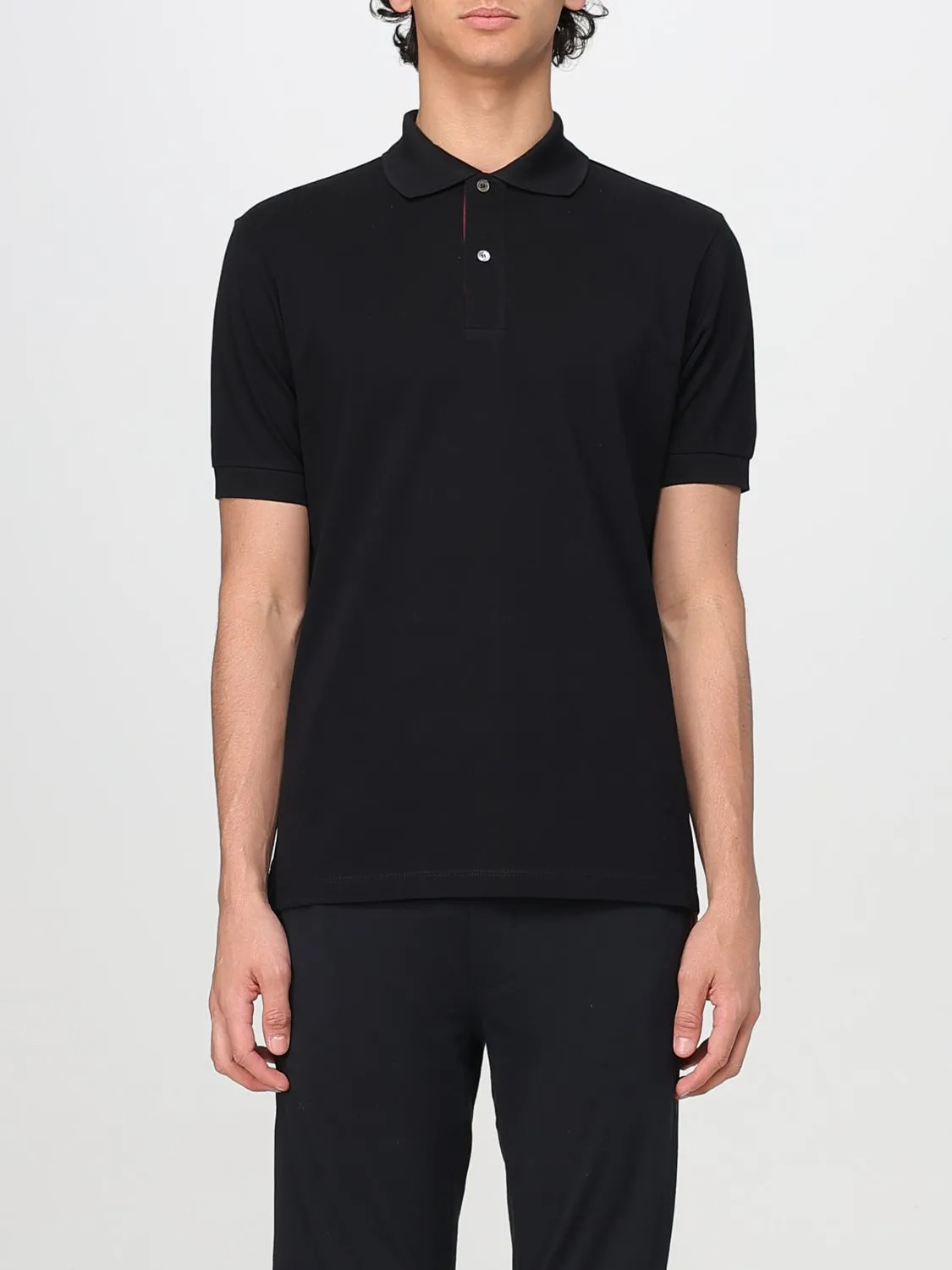 Polo Paul Smith in cotone