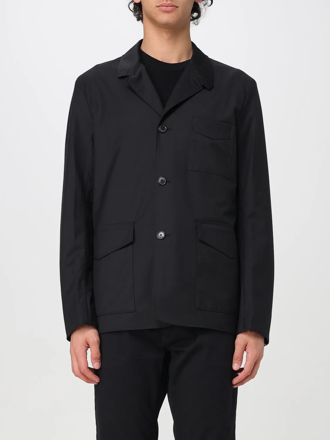 Blazer Paul Smith in lana