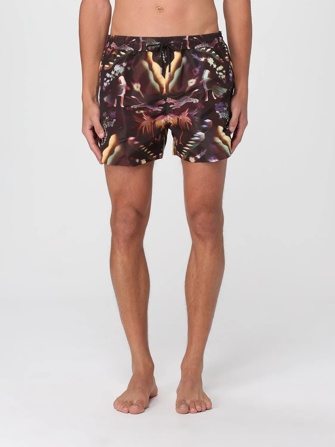 Costume da bagno boxer Paul Smith