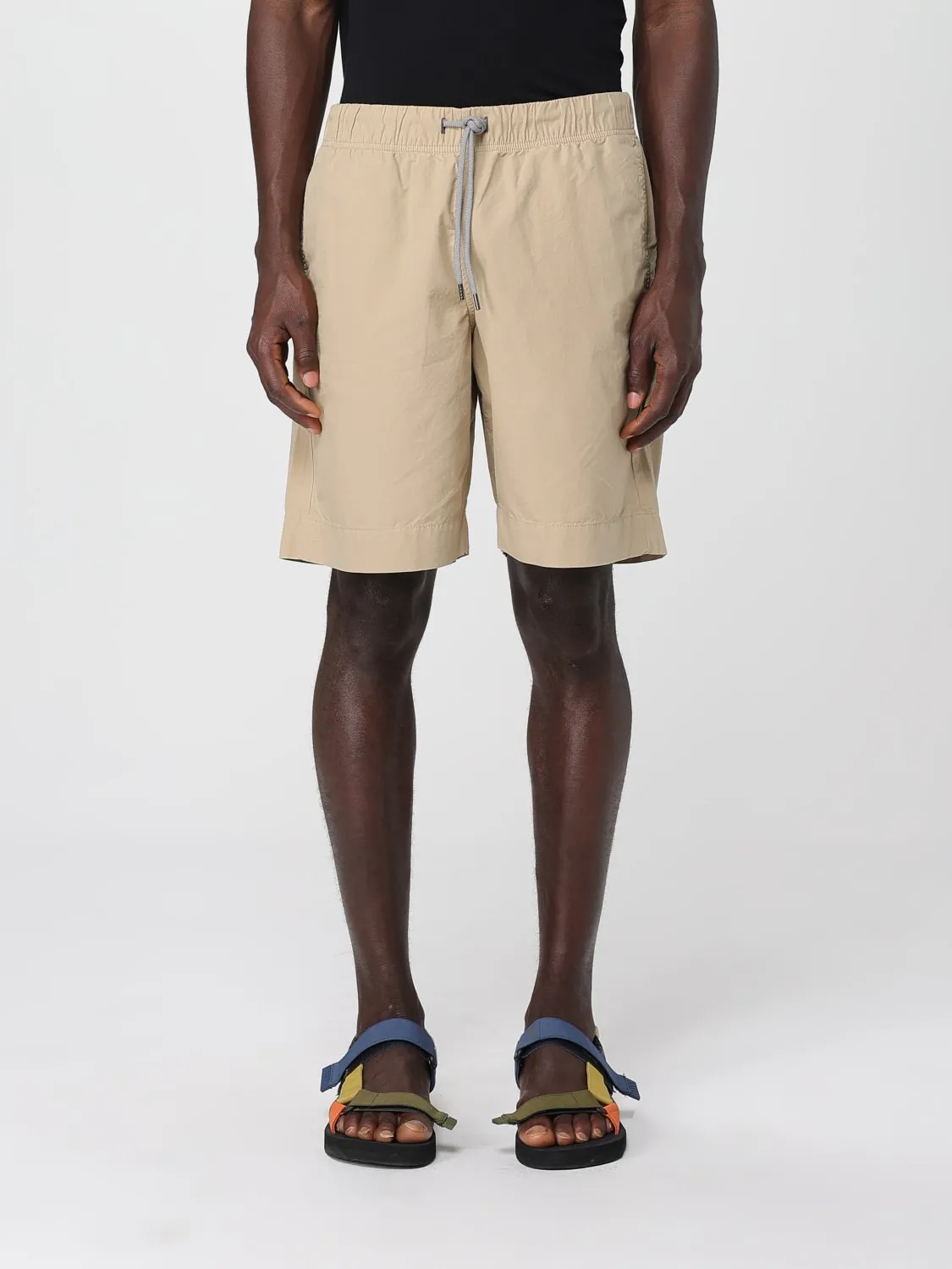 Pantaloncino in cotone jogging Paul Smith