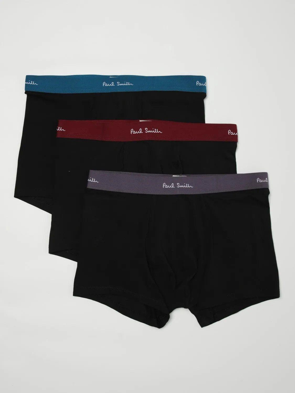 Set 3 parigamba Paul Smith