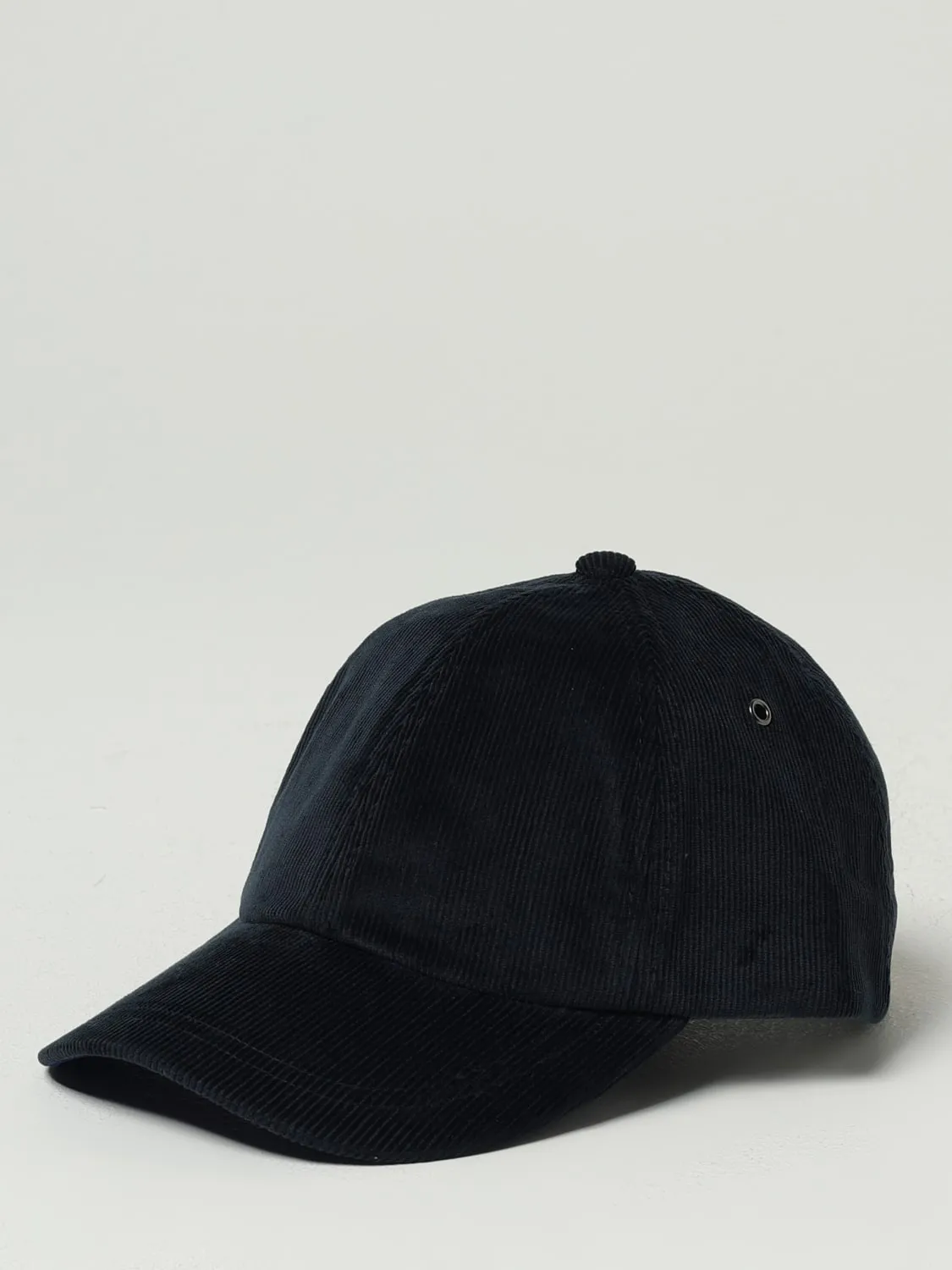 Cappello Paul Smith in velluto a costine