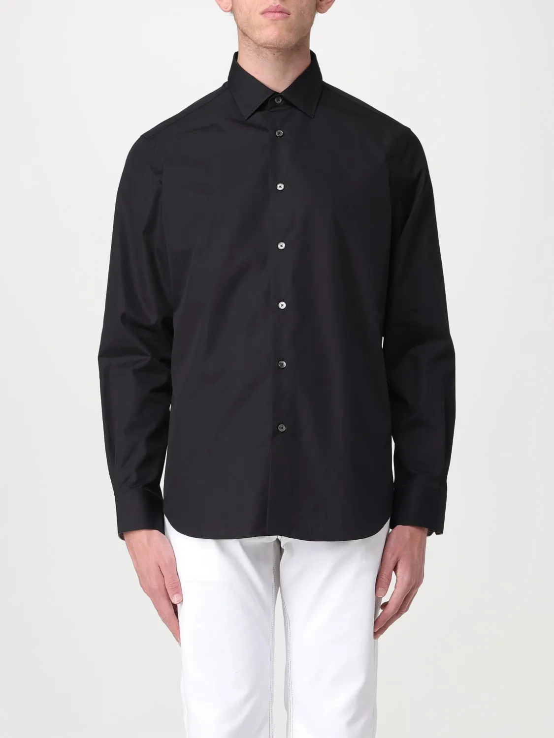 Camicia Paul Smith in cotone