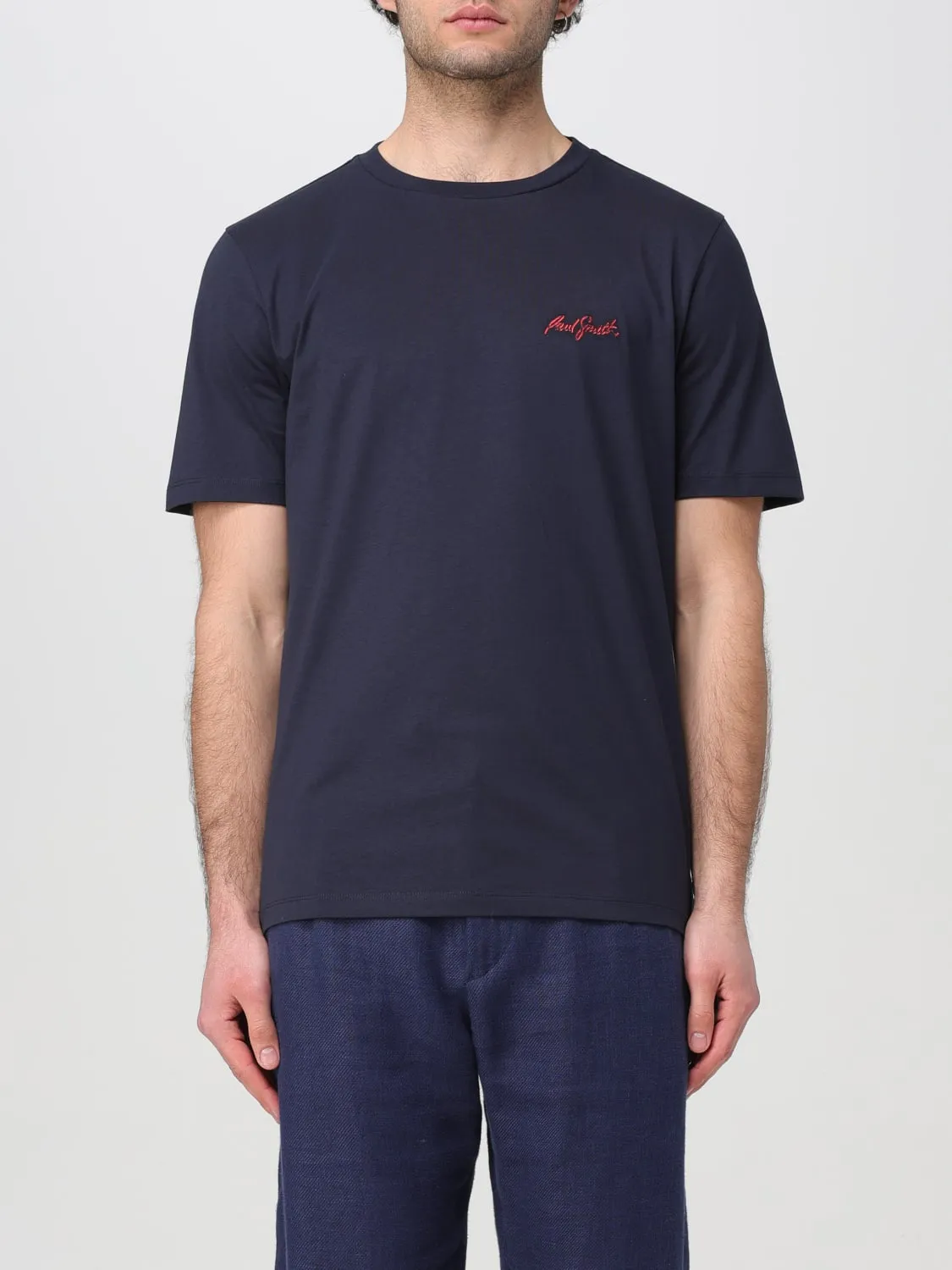 T-shirt basic Paul Smith