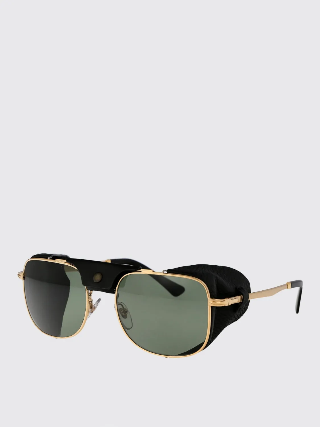 Occhiali da sole in metallo Protector Persol