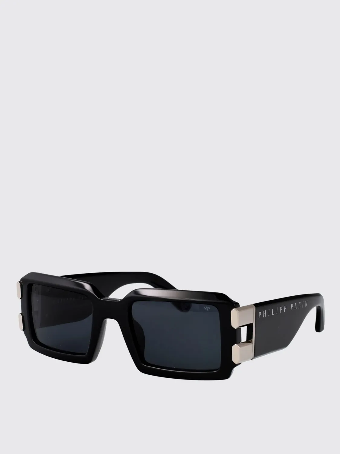 Occhiali da sole SPP129M Philipp Plein in acetato