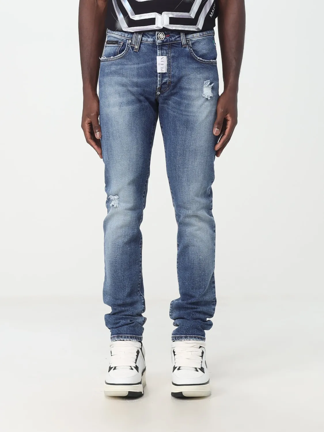 Jeans uomo Philipp Plein