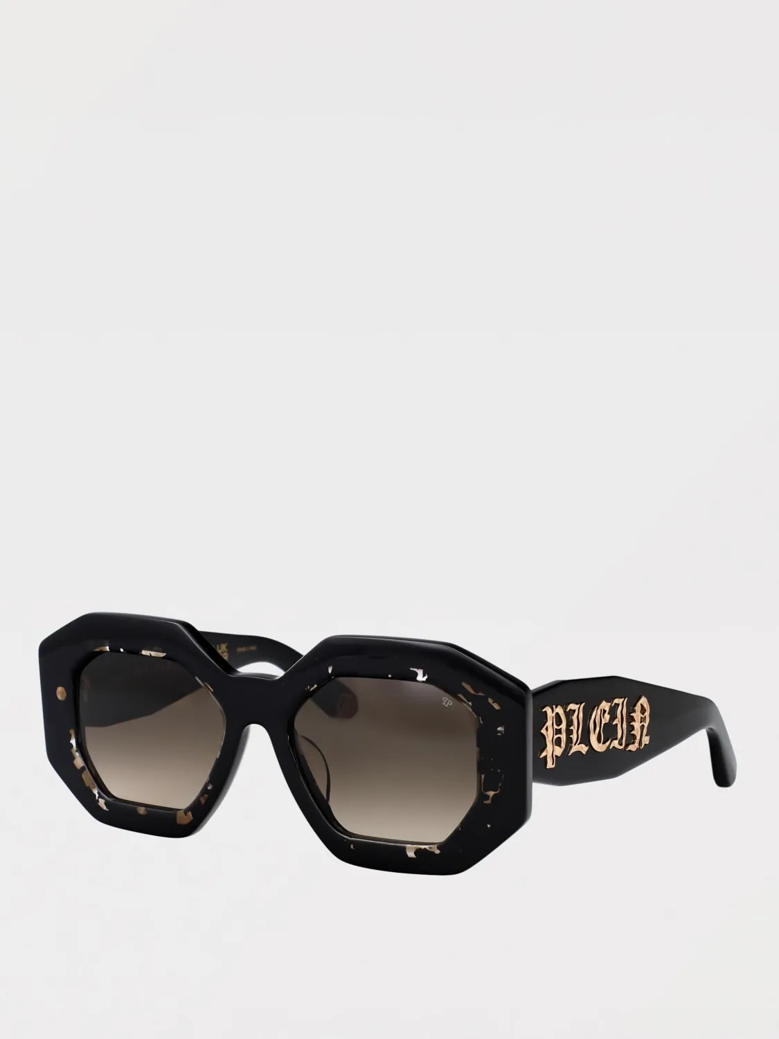 Occhiali da sole Philipp Plein in acetato