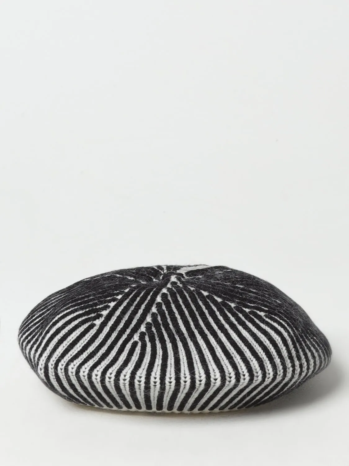 Basco Pinko Kids in misto viscosa a coste