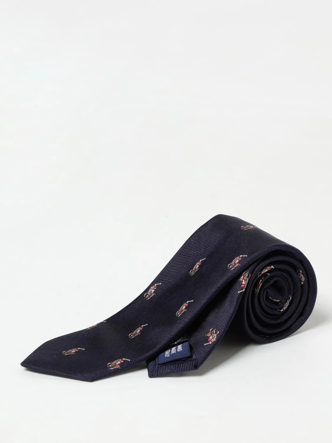 Cravatta bambino Polo Ralph Lauren