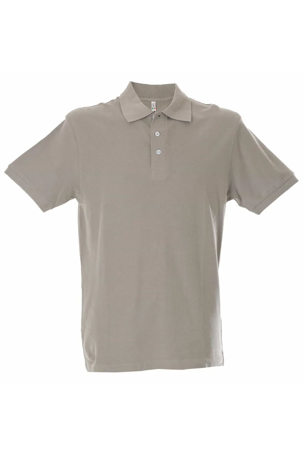 Polo San Francisco Mann