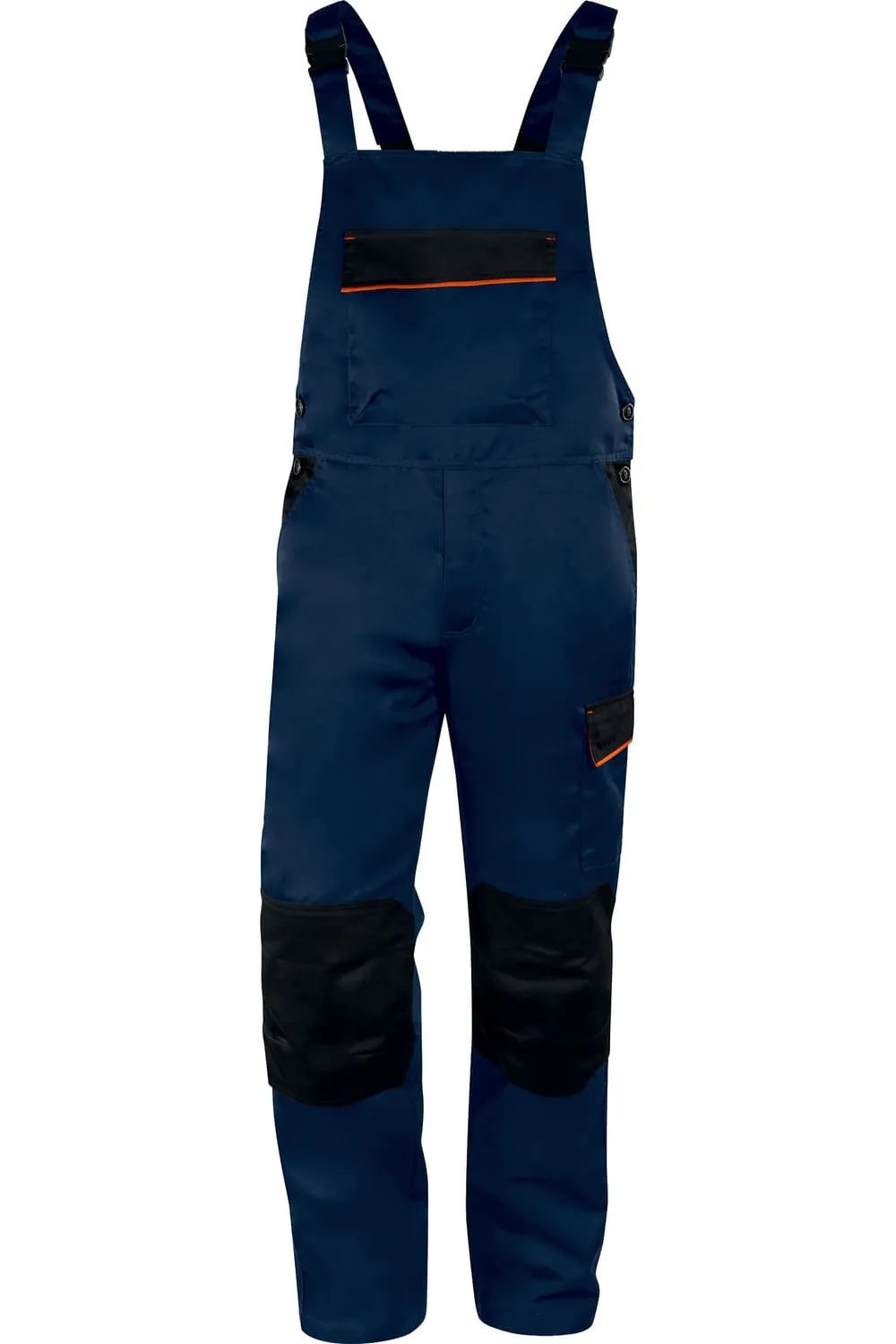 Polyester-Baumwoll-Arbeitslatzhose Größe 235