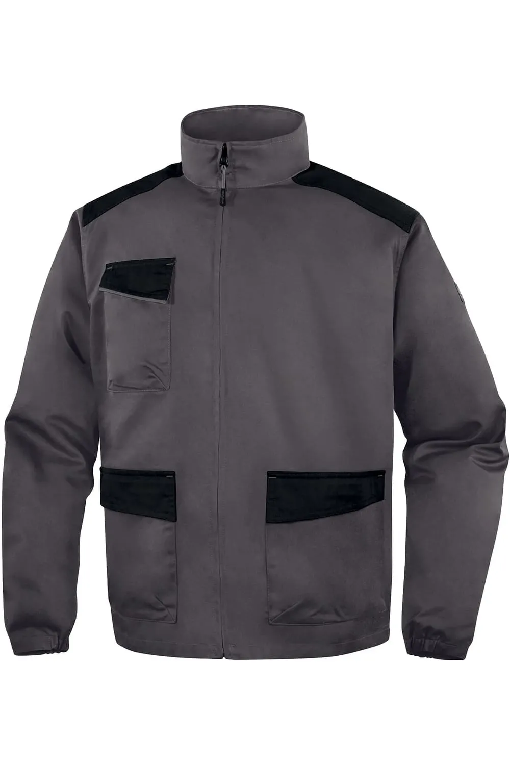 COTTON POLYESTER JACKET gr. 240