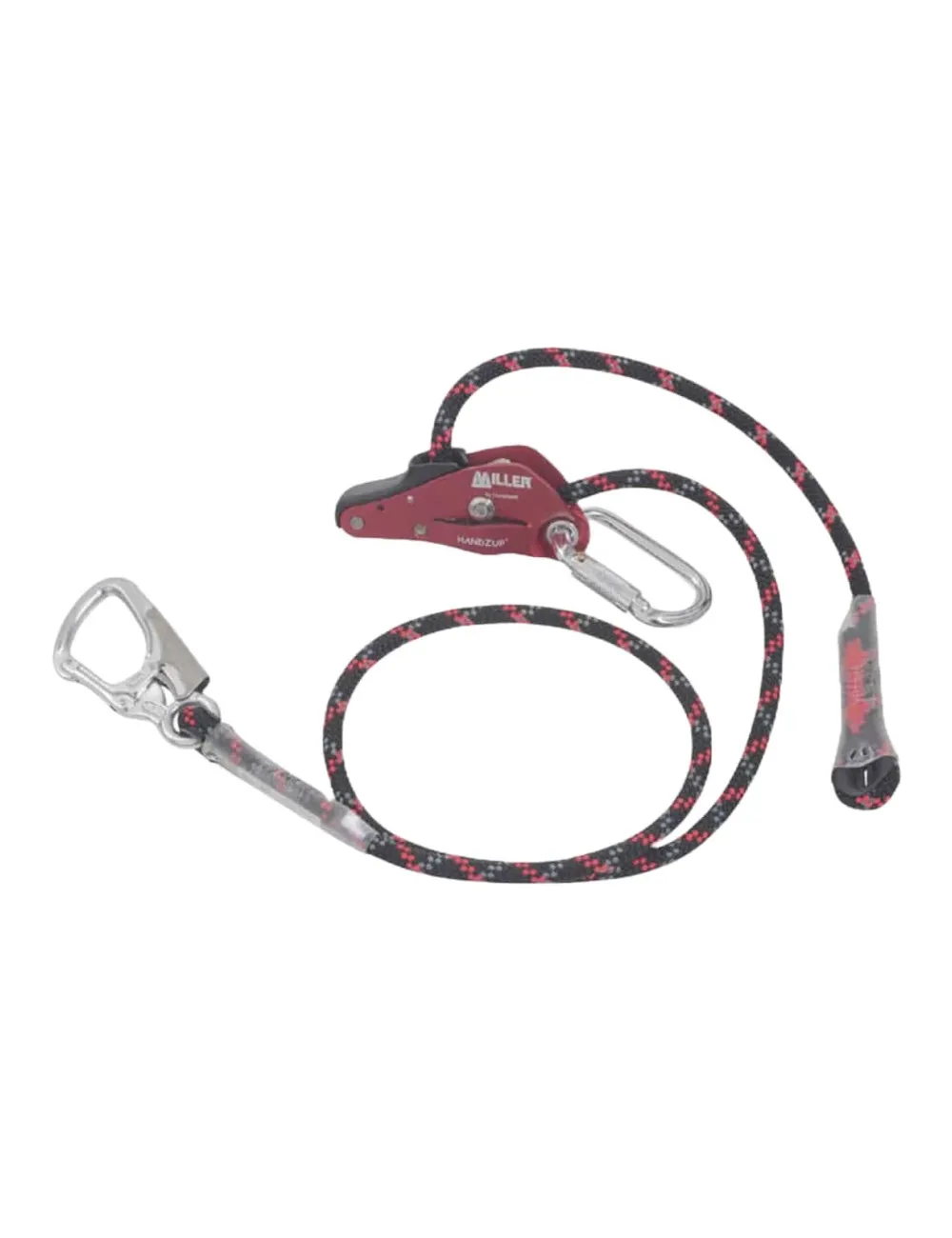 2MT POSITIONING LANYARD