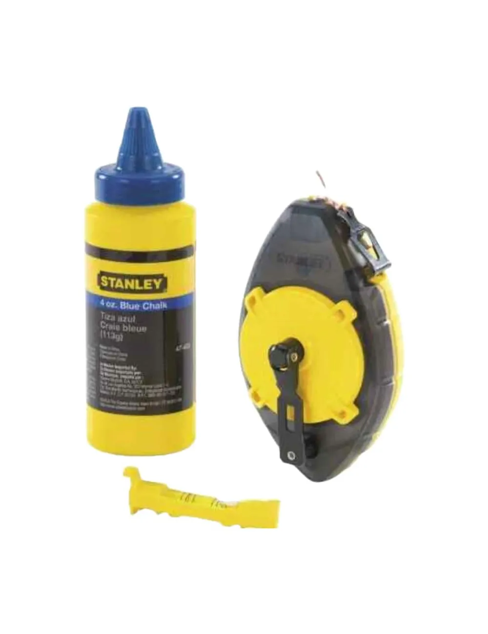 POWERWINDER TRACKER SET