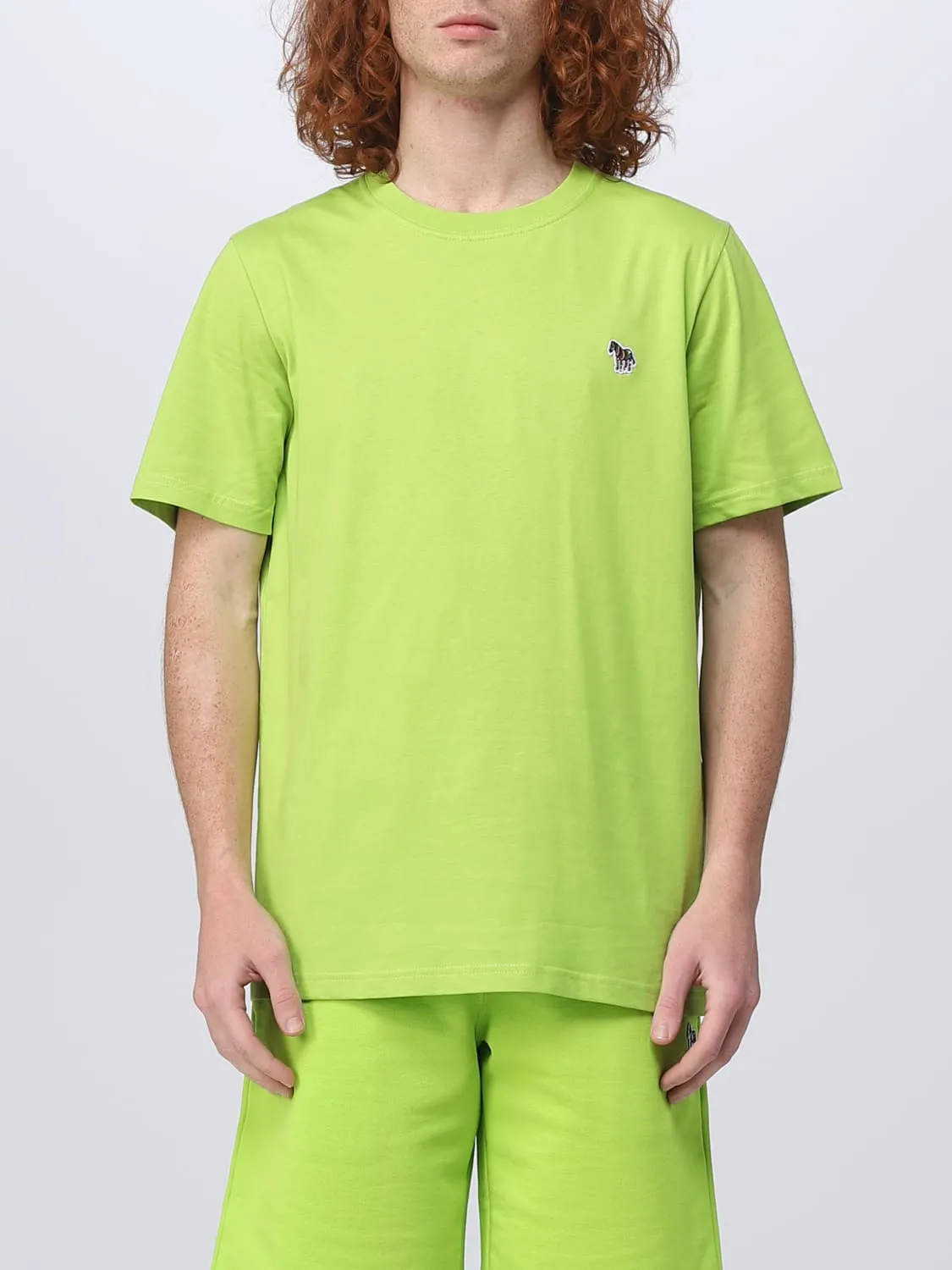 T-shirt Ps Paul Smith in cotone