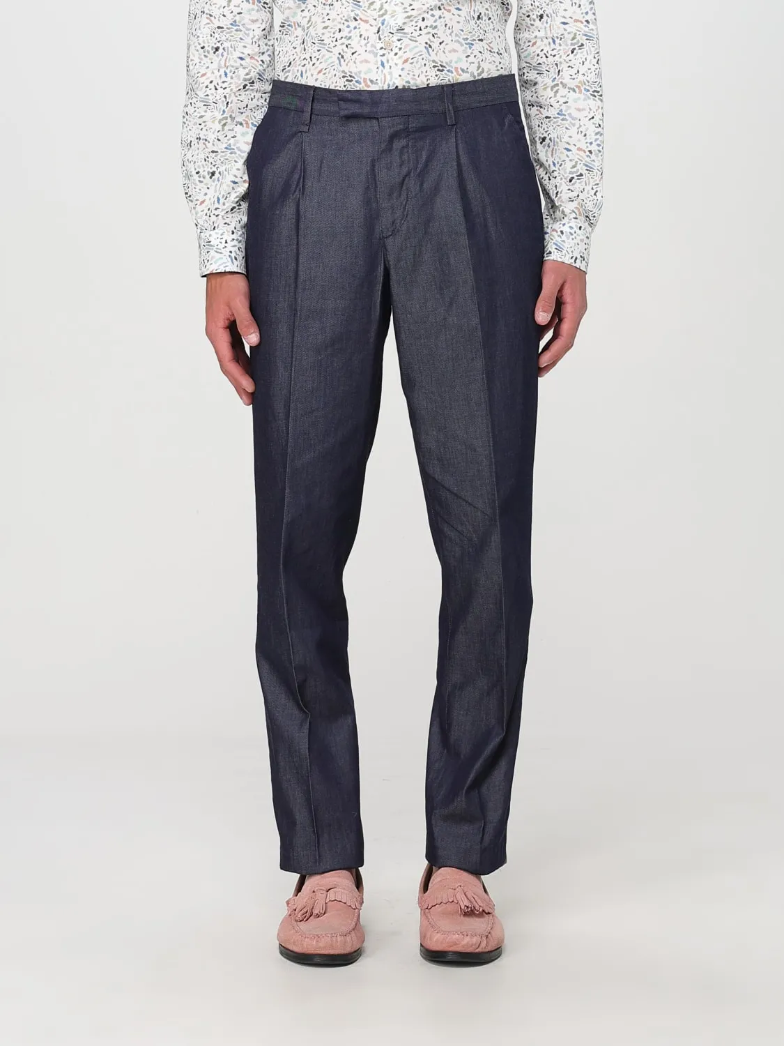 Pantalone PS Paul Smith in cotone