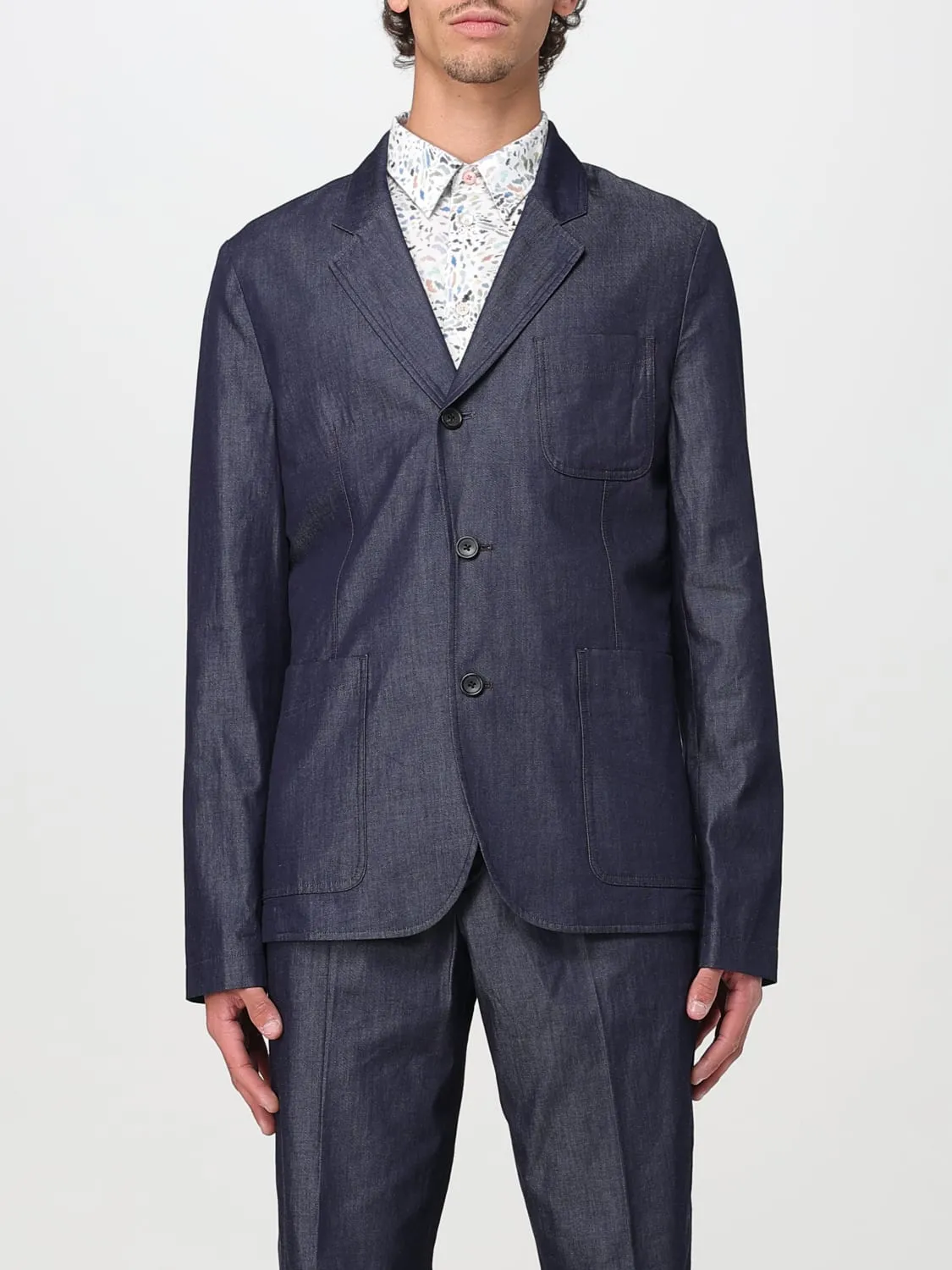 Giacca uomo Ps Paul Smith