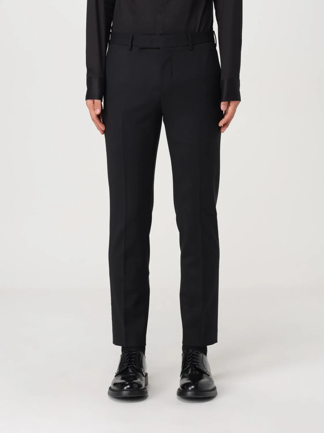 Pantalone Pt Torino in twill