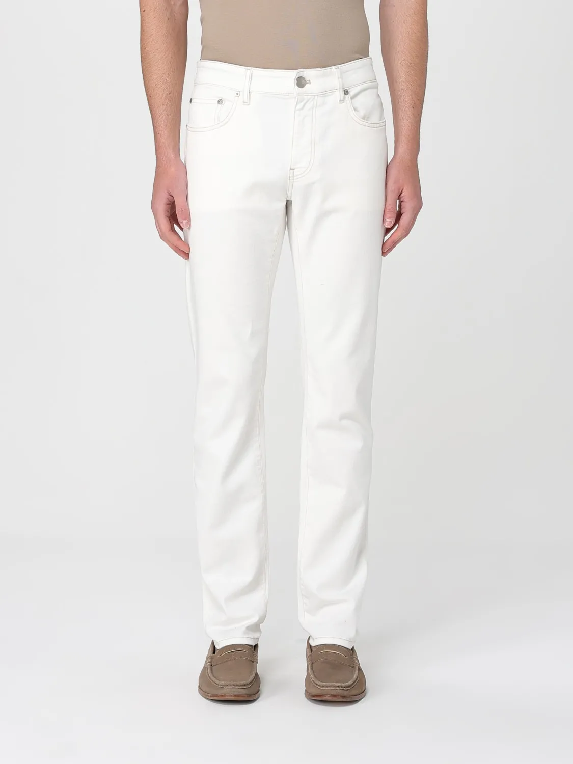 Jeans PT Torino in denim stretch