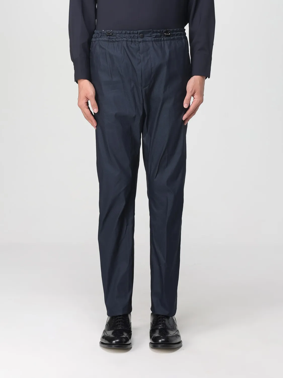 Pantalone con coulisse Pt Torino